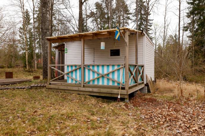 2 rum Fritidshus på Tjuse 913 Örebro kommun - bild 8