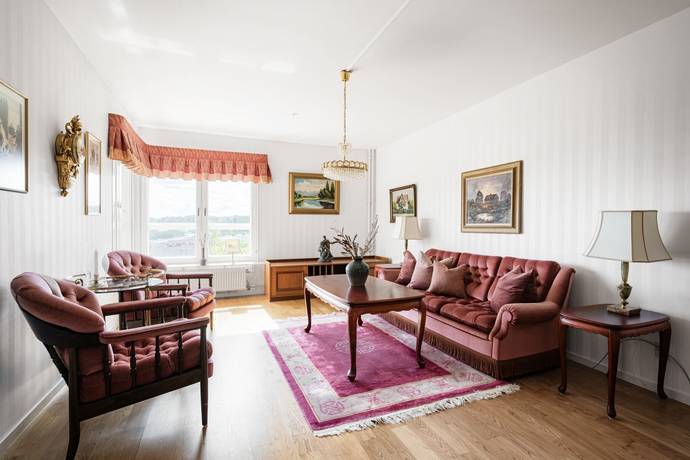 2 rum Lägenhet på Äppelvägen 6, 4 tr. Bålsta - Centrum Håbo kommun - bild 8