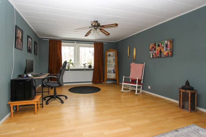6 rum Villa på Björkgatan 17 Erikslund Bodens kommun - bild 11