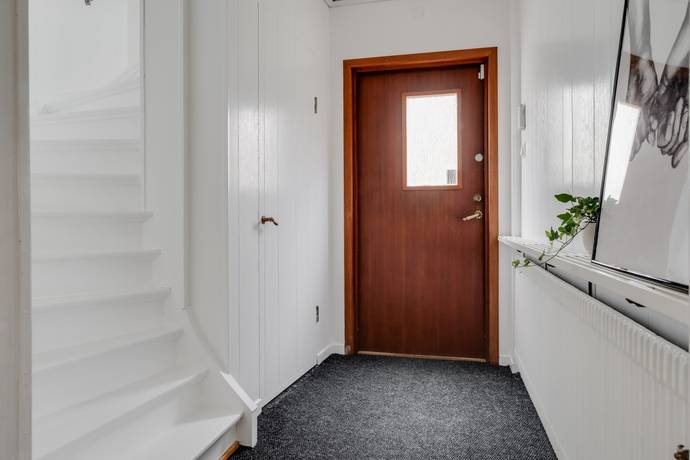 6 rum Villa på Hybergsvägen 22 Brämhult Borås kommun - bild 6