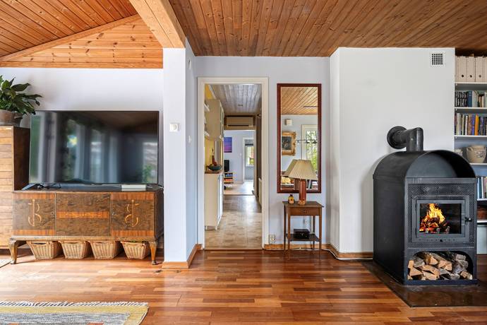 7 rum Villa på Rakstavägen 40 Raksta/Solberga/Bergholm Tyresö kommun - bild 14