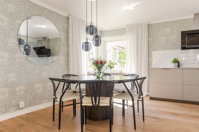 4 rum Villa på Lilla Laggaruddsvägen 2 Laggarudden Ludvika kommun - bild 11