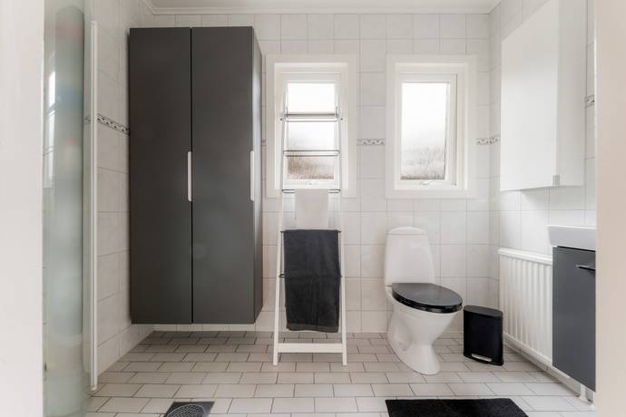 5 rum Villa på Trädgårdsgatan 3 Valla Katrineholms kommun - bild 14