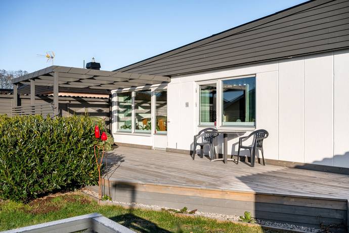 4 rum Villa på Fogdevägen 5 Stattena Hässleholms kommun - bild 23