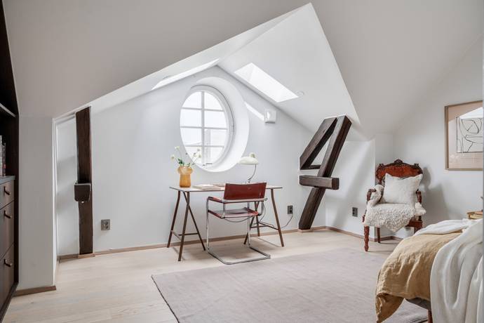 3 rum Lägenhet på Östergatan 28 City Malmö kommun - bild 19