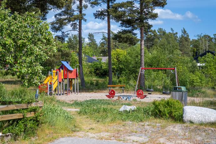 6 rum Kedjehus på Violvägen 3 Sunnerby Nynäshamns kommun - bild 44