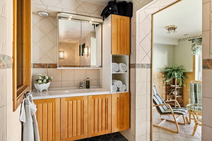 9 rum Villa på Mossmyran 142 Rosersberg - Norrsunda Skoby Sigtuna kommun - bild 26