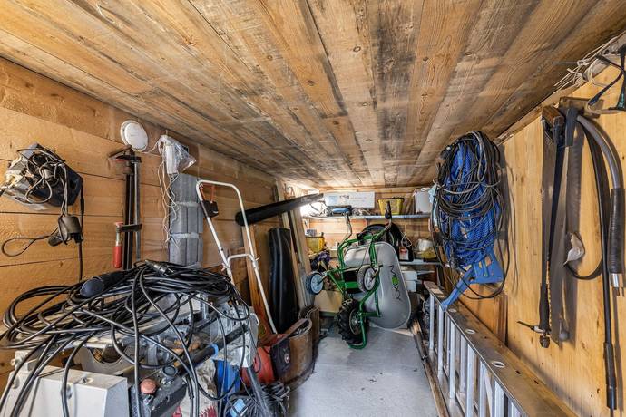 4 rum Vinterbonat fritidshus på Lärkringen 233 Ringsö Strängnäs kommun - bild 35
