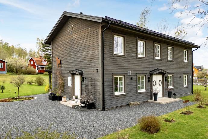 5 rum Villa på Smedgatan 2 Säter Säters kommun - bild 13