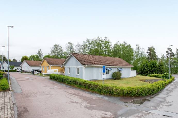 4 rum villa på Mullestigen 2 Storängen, Karlskoga kommun - bild 3