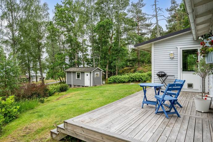 3 rum villa på Götuddevägen 29 Skärblacka, Norrköpings kommun - bild 3