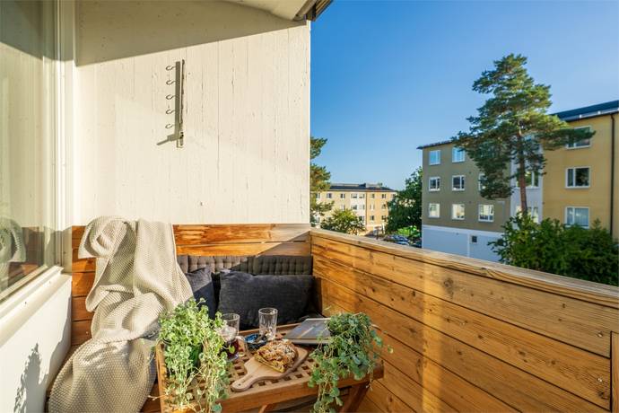 Kevingeringen 31, Kevinge, Danderyds kommun