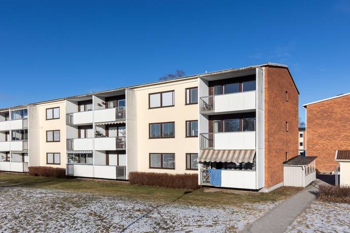2 rum Lägenhet på Norevägen 17A Lindesberg Lindesbergs kommun - bild 20