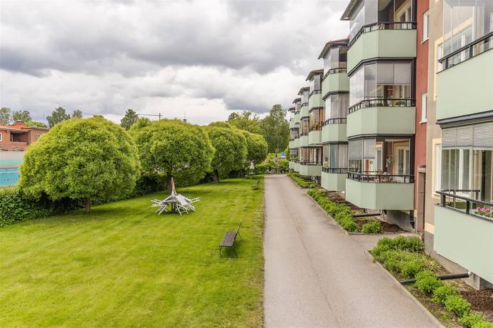 4 rum Lägenhet på Gamla Bangatan 11B Karlberg Ludvika kommun - bild 20