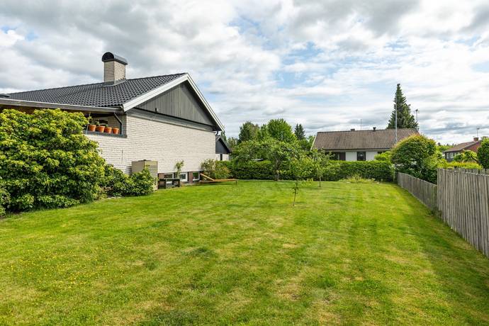 4 rum Villa på Bivackgatan 5 Hova Tätort Gullspångs kommun - bild 31