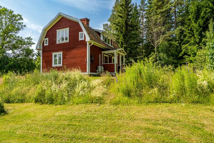 3 rum villa på Dalby Dalbylund 521 Zinkgruvan, Askersunds kommun - bild 3