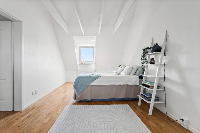 3 rum Lägenhet på Vänskapens väg 25C Ljusstaden Kalmar kommun - bild 24