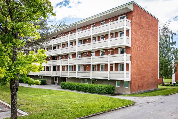 3 rum lägenhet på Odenskogsvägen 80 Odensala, Östersunds kommun - bild 1