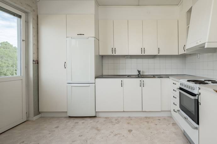 3 rum Lägenhet på Ankargatan 6 HUDIKSVALL Hudiksvalls kommun - bild 6