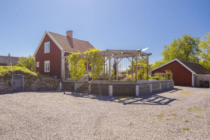 Källby, Götene kommun