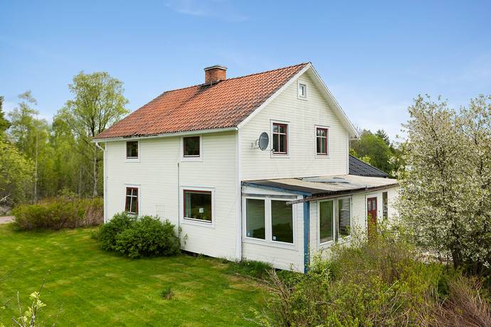 5 rum Villa på Perols väg 5 Edsbyn Ovanåkers kommun - bild 6