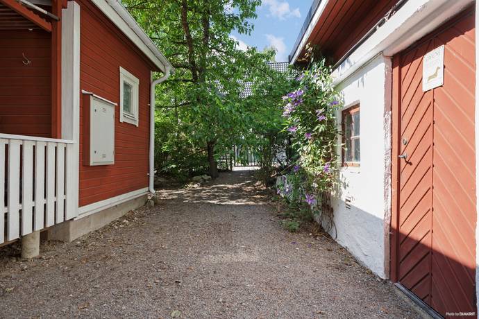 4 rum Villa på Kungsvägen 14 Tumba Botkyrka kommun - bild 32