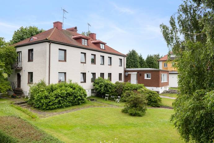 2 rum lägenhet på Falckens Väg 16 Centrala Halmstad - Väster, Halmstads kommun - bild 5