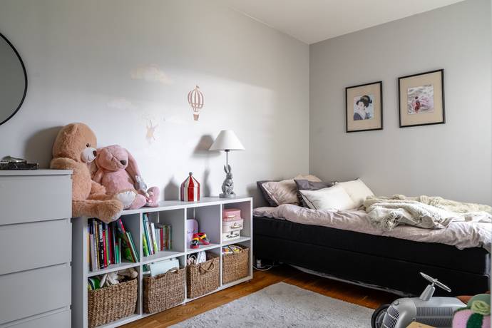 3 rum Lägenhet på Barometergatan 2 Västra Hamnen Malmö kommun - bild 14