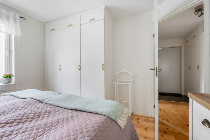 3 rum Lägenhet på Majrovägen 35 Enskede - Gubbängen Stockholms kommun - bild 15