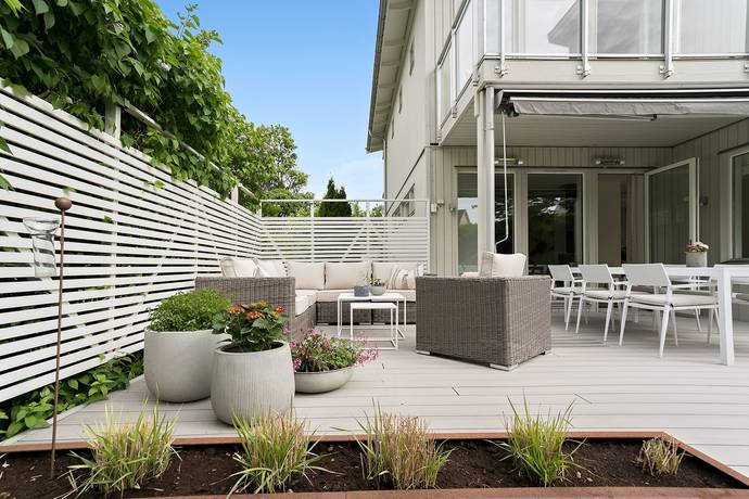 6 rum Villa på Odensvägen 6 Edsviken Sollentuna kommun - bild 39