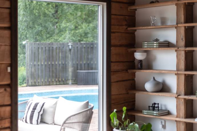 14 rum villa på Brokvarn 1 Svenljunga, Svenljunga kommun - bild 5