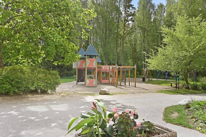 2 rum Lägenhet på Tuvvägen 9 Handen Haninge kommun - bild 21