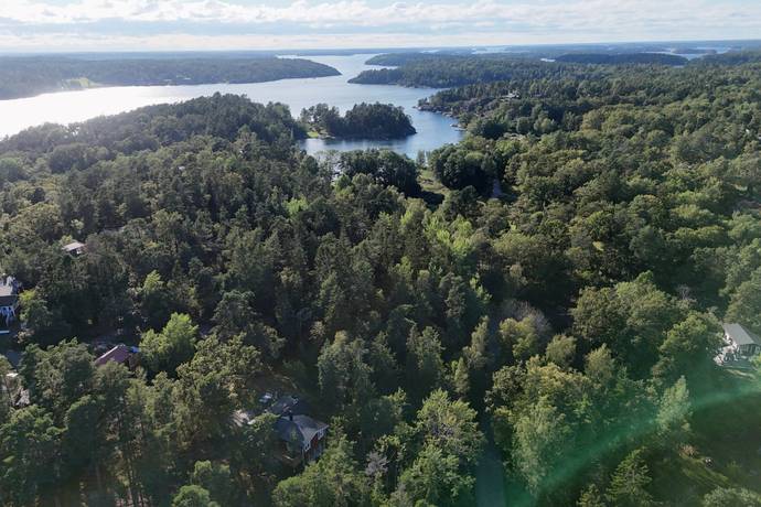 3 rum fritidshus på Abborrkroksvägen 9A Överby - Vindö, Värmdö kommun - bild 3