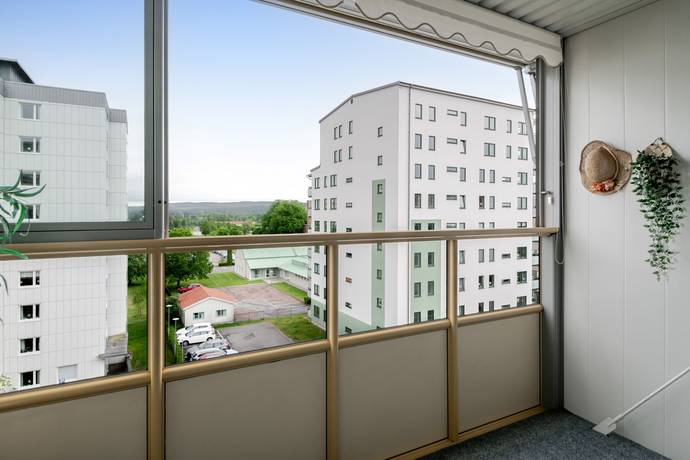 2 rum Lägenhet på Vasagatan 12A Dagny Borlänge kommun - bild 10
