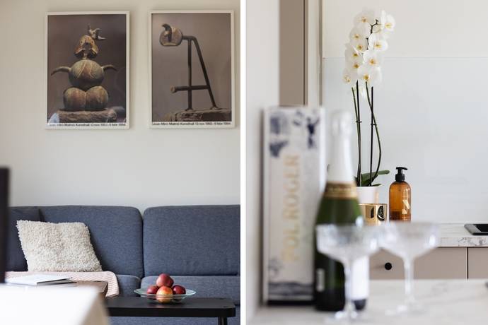 3 rum Villa på Kaggeholm 10 Ekerö / Kaggeholms Slottsby Ekerö kommun - bild 7