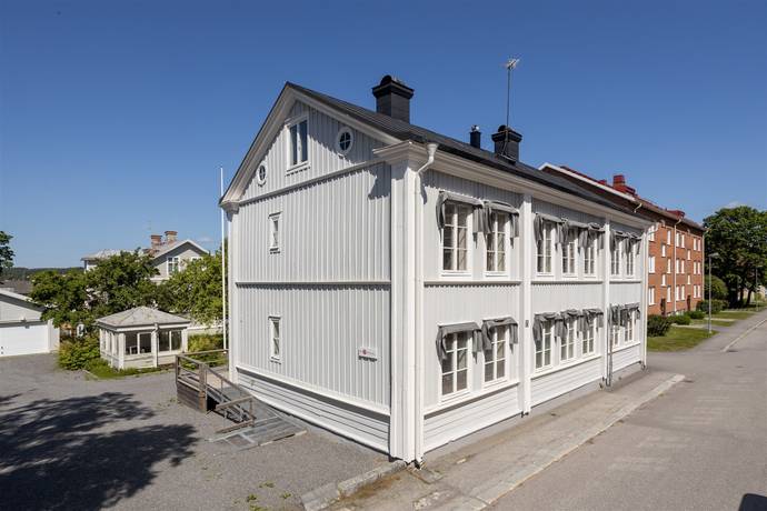 Härnön, Härnösands kommun