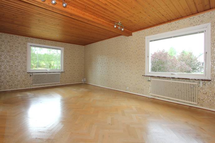 3 rum villa på Rydeforsvägen 15 Alstermo, Uppvidinge kommun - bild 5