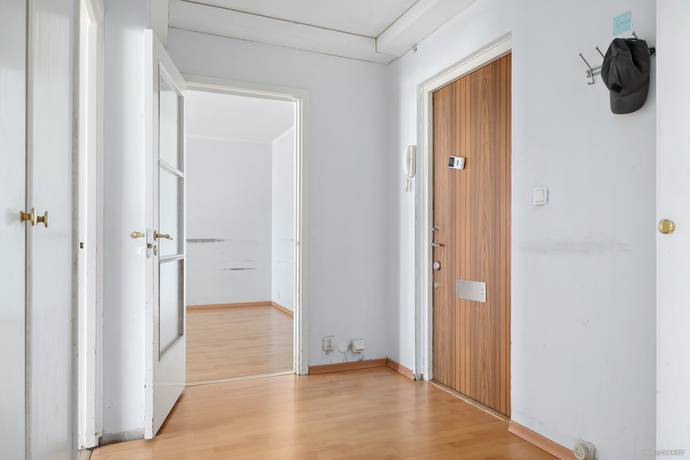 2 rum Lägenhet på Munkhättegatan 36B Nydala Malmö kommun - bild 11