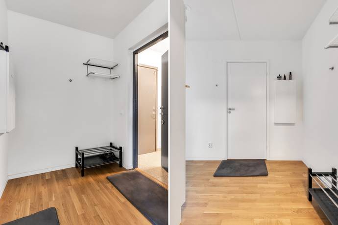 2 rum Lägenhet på Almbygatan 10 Rinkebyterassen Stockholms kommun - bild 9