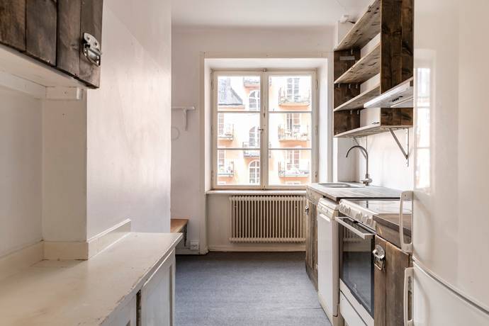 2 rum lägenhet på Sankt Eriksgatan 5 Kungsholmen - Nedre Kungsholmen, Stockholms kommun - bild 5