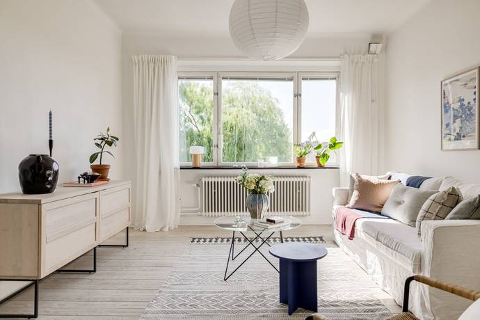 Södervärnsgatan 9B - Bild 2