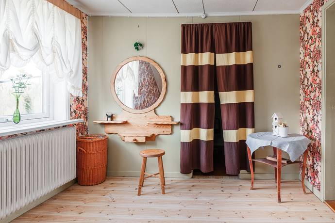 4 rum Gård/skog på Myrdalen 125 Ramsele Sollefteå kommun - bild 17
