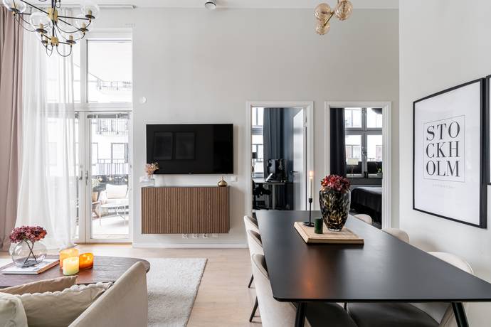 3 rum lägenhet på Norrgärdesgatan 6 Eskilstuna, Eskilstuna kommun - bild 4