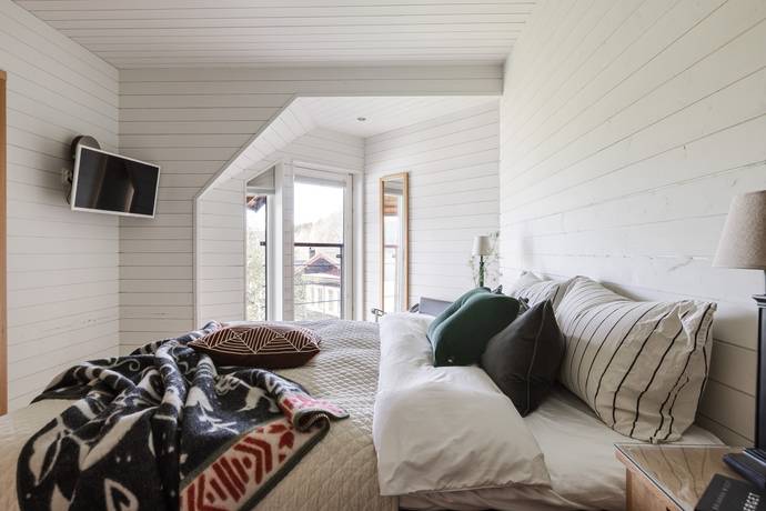 6 rum Parhus på Slalomsvängen 10 Åre By Åre kommun - bild 25