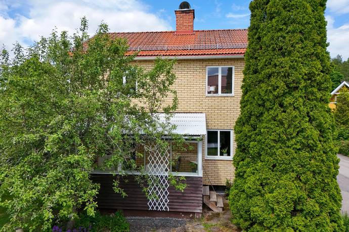 4 rum Villa på Tornvägen 5 Ren Bollnäs kommun - bild 7