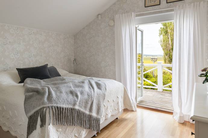 9 rum Villa på Jute Tvärväg 6 Åsa Kungsbacka kommun - bild 31