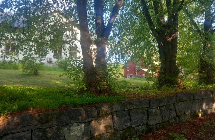 12 rum Gård utan jordbruk på Ina 231 SÖDERALA Söderhamns kommun - bild 69