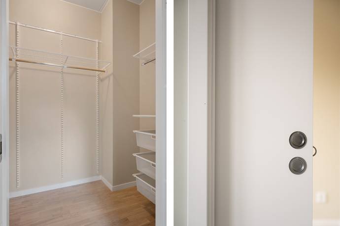 2 rum Lägenhet på Mobilgatan 3D Telefonplan Stockholms kommun - bild 11