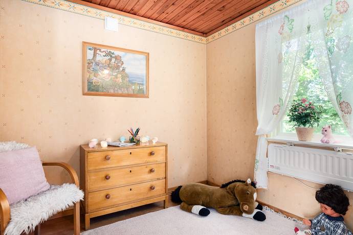 4 rum Fritidshus på Fornbo Rynkhättevägen 110 Malmköping Flens kommun - bild 13