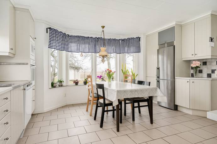 4 rum Villa på Bredgården Banken 1 Mellerud Melleruds kommun - bild 7